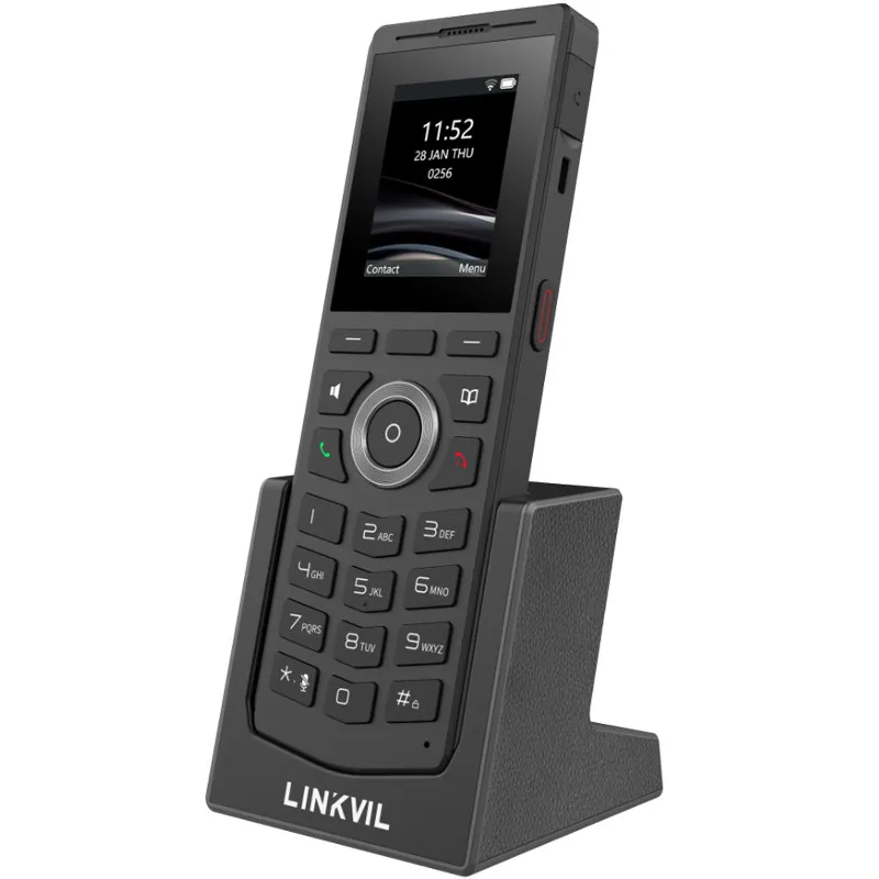Fanvil W610D DECT Phone