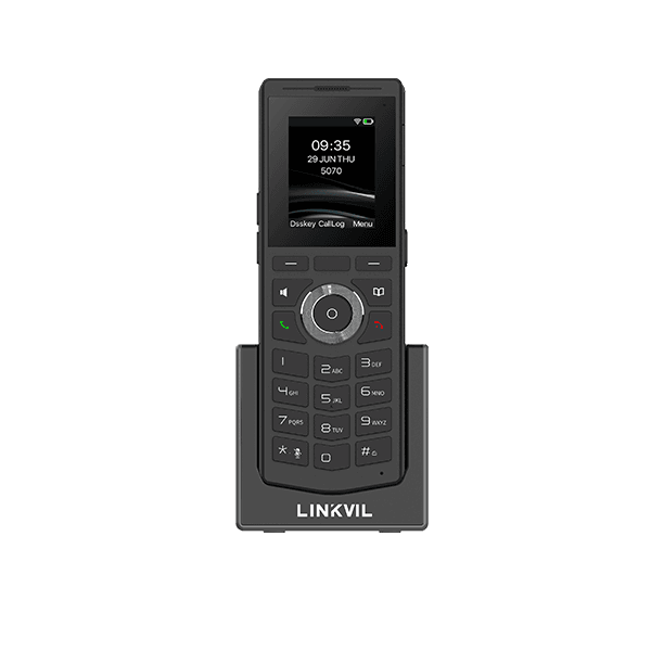 Fanvil W610W Portable WiFi Phone