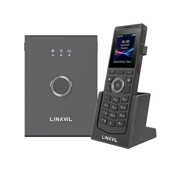 Fanvil W710D DECT Base Station