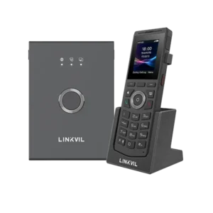 Fanvil W710P DECT System