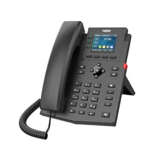 Fanvil X301W WiFi Phone