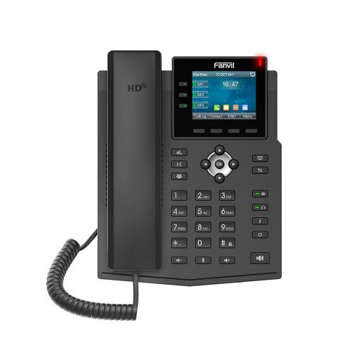 Fanvil X4U IP Phone Fanvil X4U IP Phone
