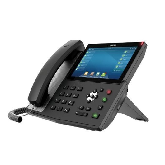 Fanvil X7 Touch Screen IP Phone