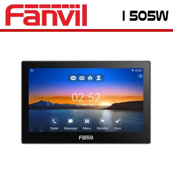 Fanvil i505W Android Indoor Station