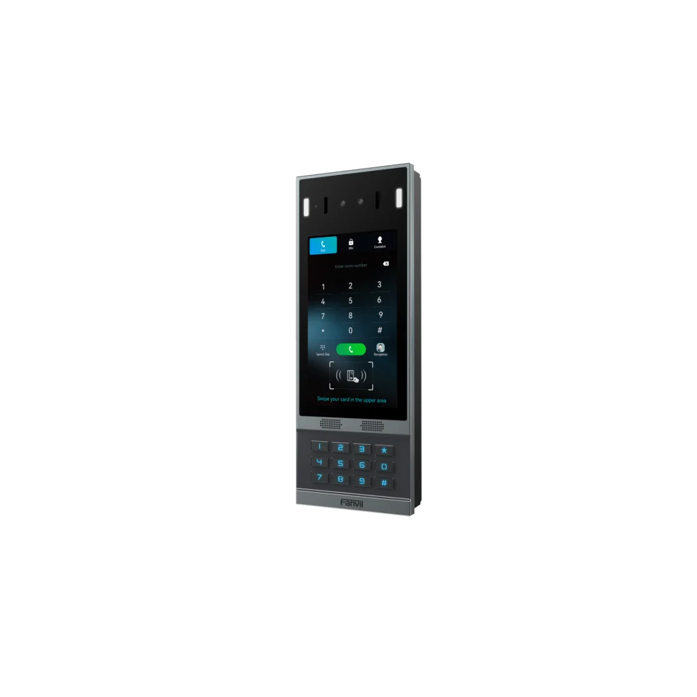 Fanvil i67 Face Recognition Door Phone