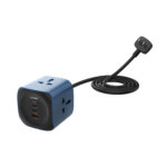 LDNIO 2500W Universal Adapter