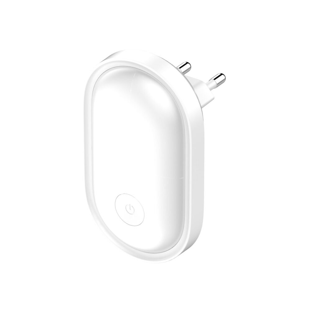 LDNIO Intelligent Sensor Night Light