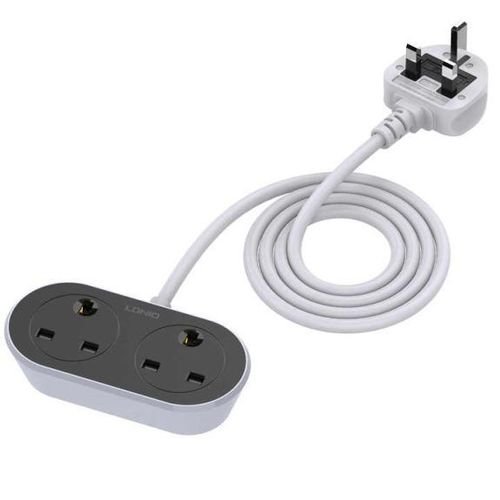 LDNIO SC2018 Power Extension Socket