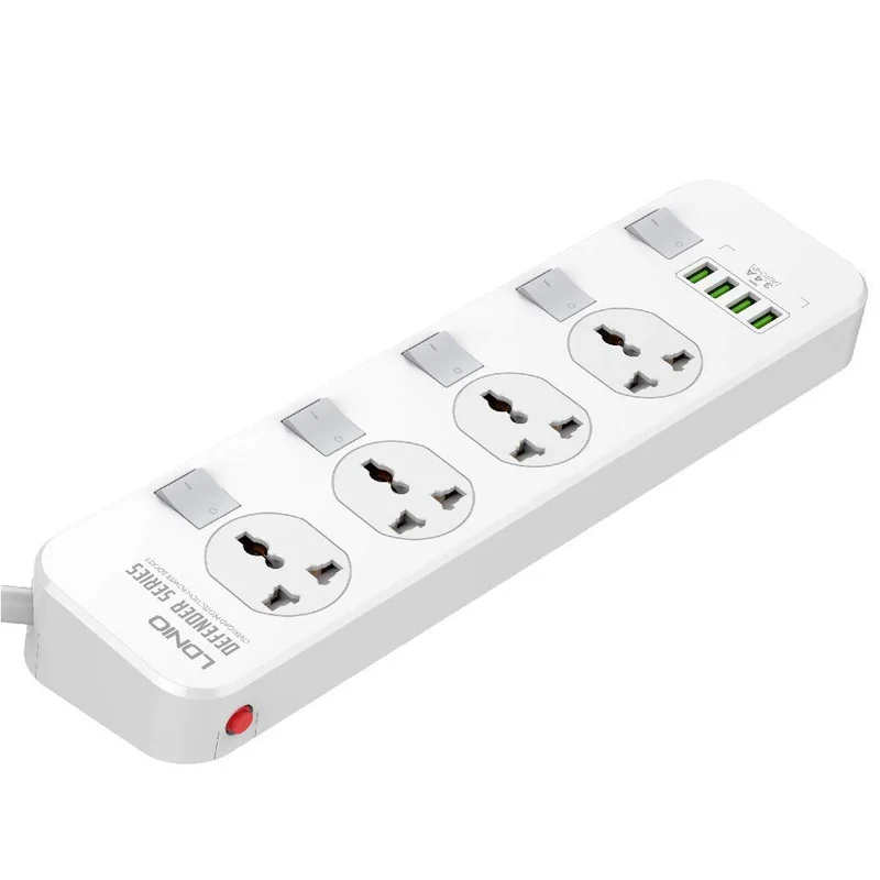 LDNIO SC4408 Power Strip