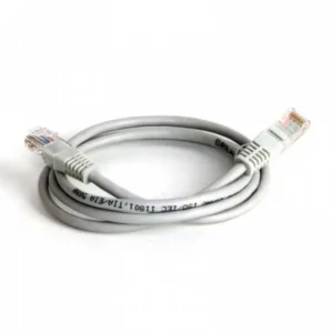 Siemon Cat 6 Patch Cord 1M