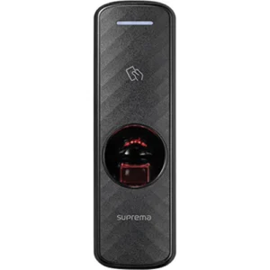 Suprema BioEntry W2 Fingerprint Reader (Dual RFID)