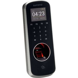 Suprema BioStation L2 Compact RFID Card & Fingerprint Reader
