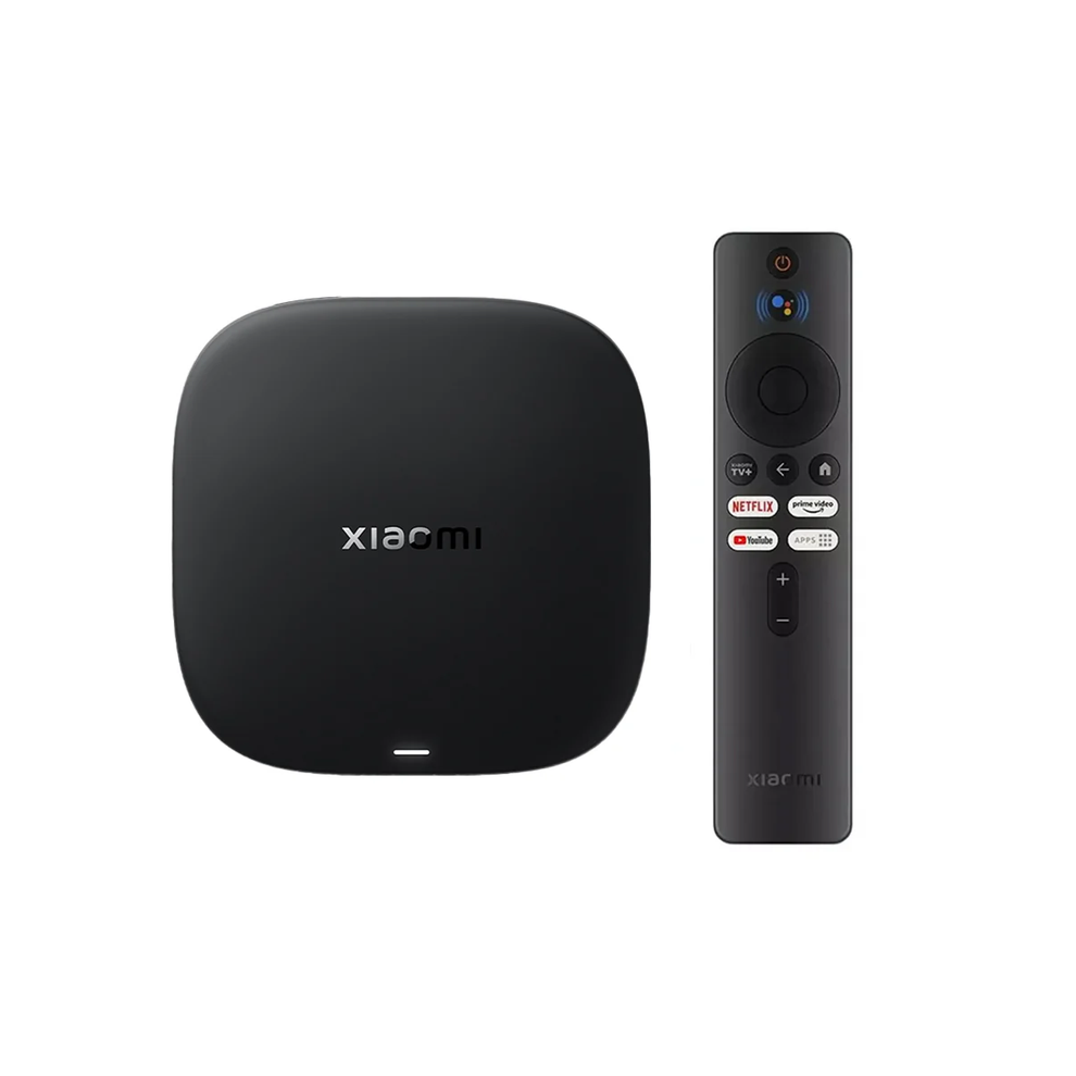 Xiaomi TV Mi Box S 3rd Gen