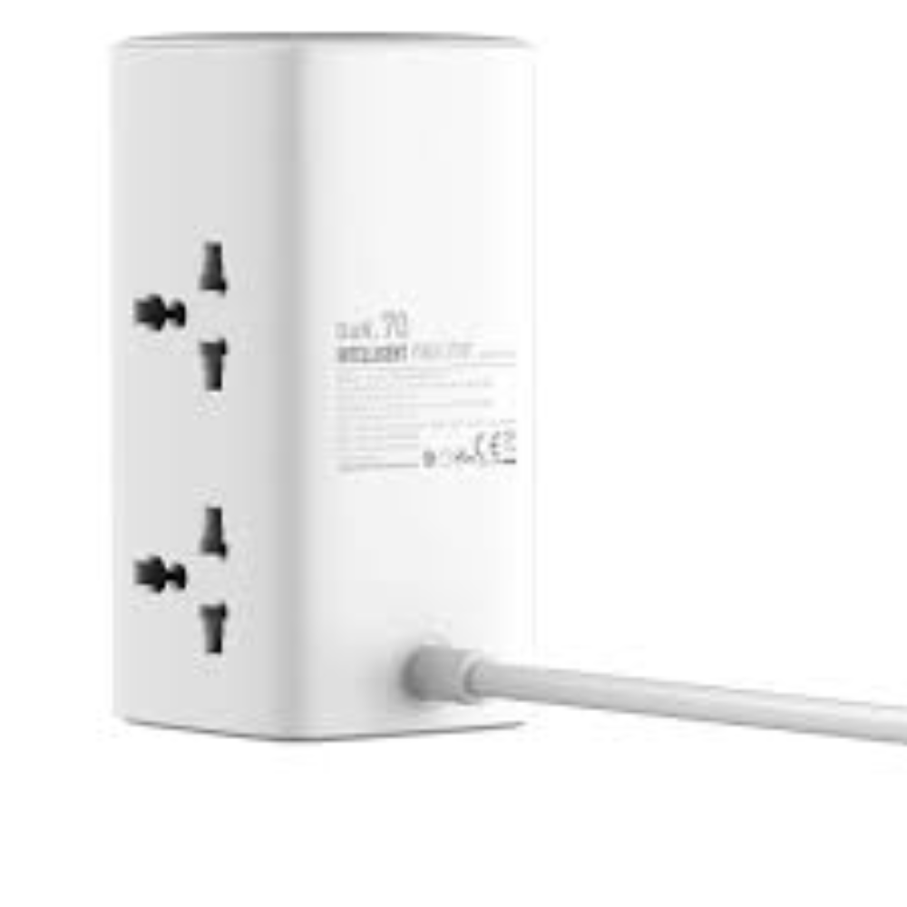LDNIO SC4383 Power Strip