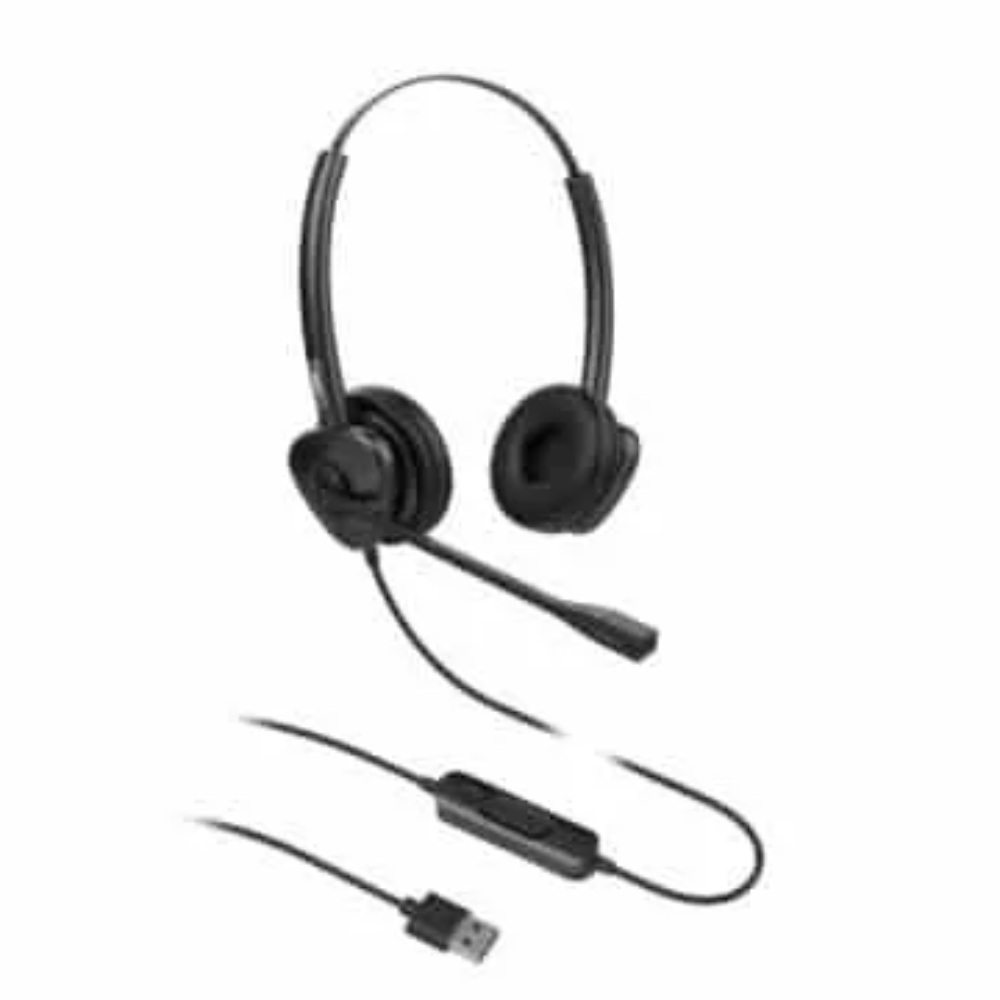 Fanvil HT302-U USB Wired Headset