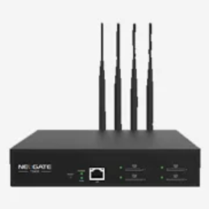 Yeastar TG400 4 POrts GSM VoIP Gateway