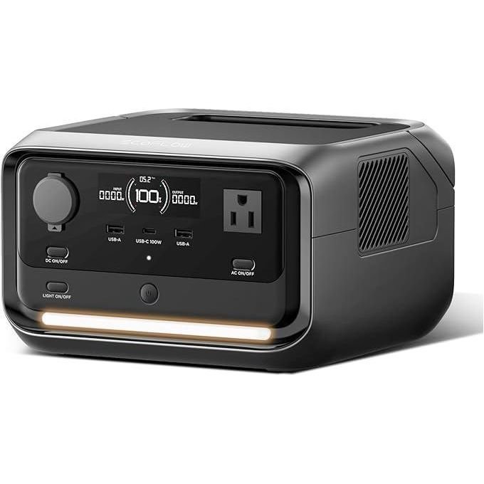 ECOFLOW EFB300