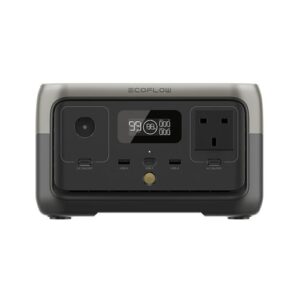 ECOFLOW RIVER 2 256WH