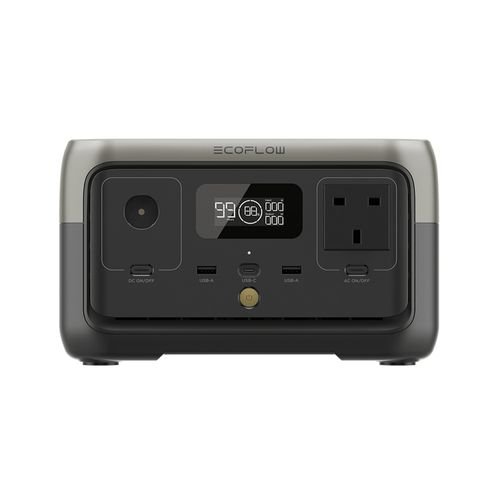 ECOFLOW RIVER 2 256WH