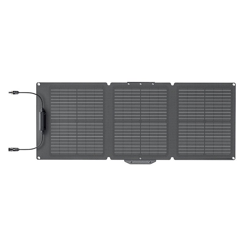 ECOFLOW SOLAR PANEL 60W