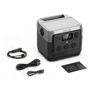EcoFlow River 2 Pro 768Wh Portable Power Station