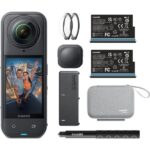INSTA360 ONE X5 ESSENTIAL BUNDLE
