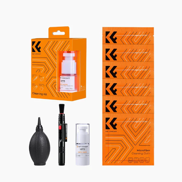 KF 9 IN 1 CLEANING KIT