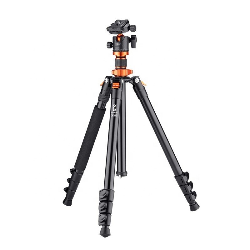 K&F K254A3+BH-28L TRIPOD KF09.089V1