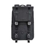 K&F KF 13.087AV5 MULTIFUNCTIONAL BACKPACK (BLACK)