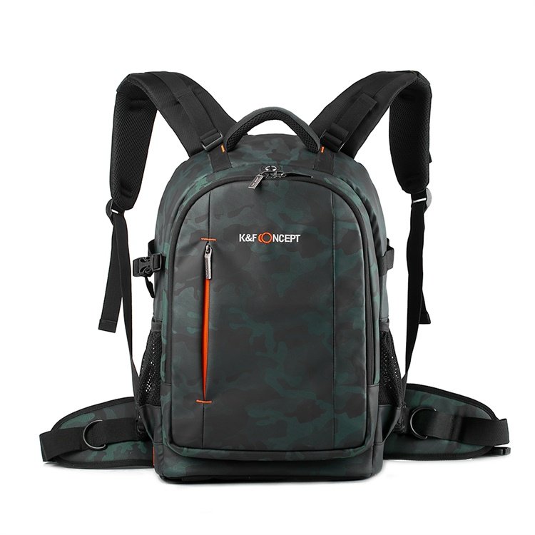 K&F KF13.119 MULTIFUNCTIONAL BACKPACK 23L
