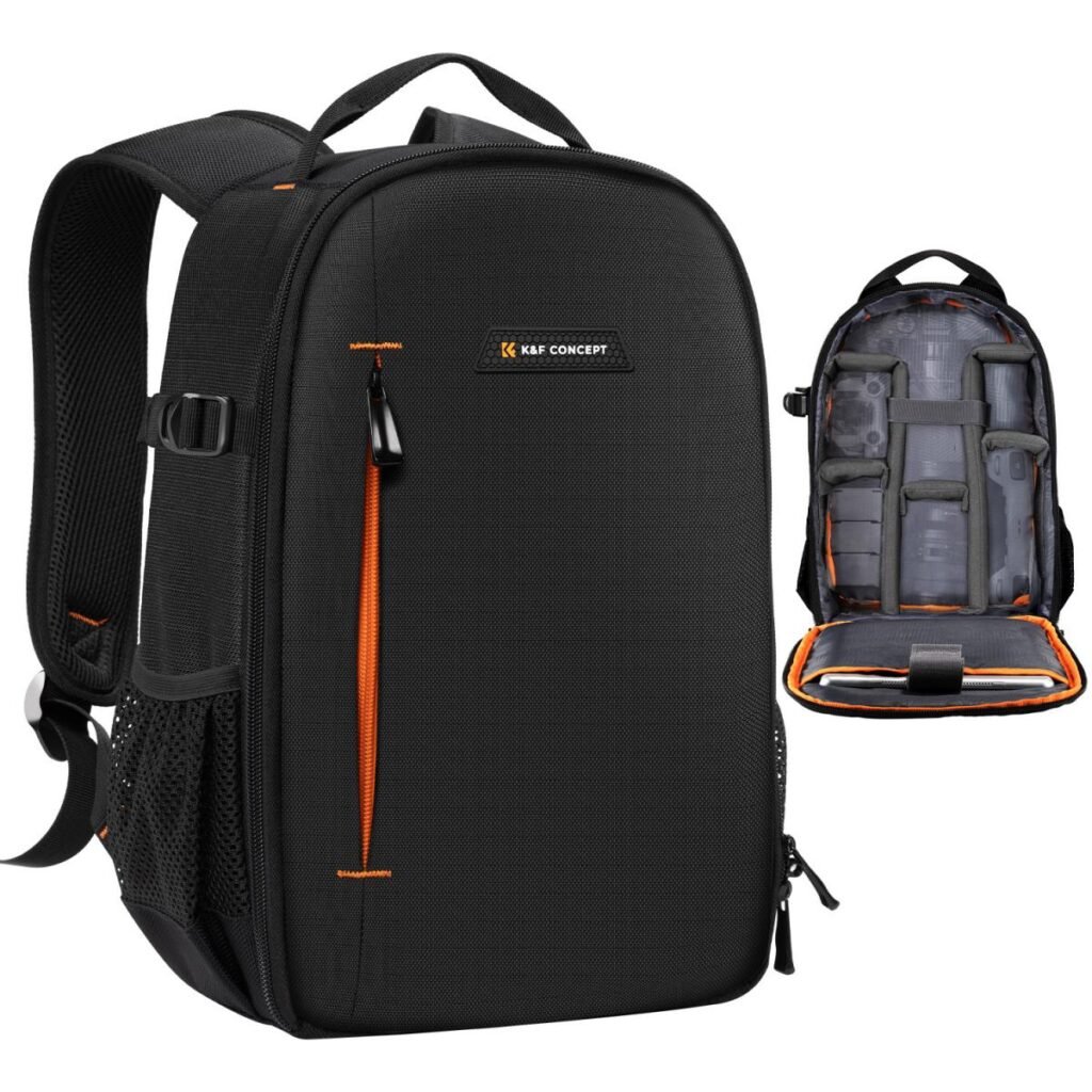 K&F KF13.165 MULTIFUNCTIONAL SMALL(BLACK