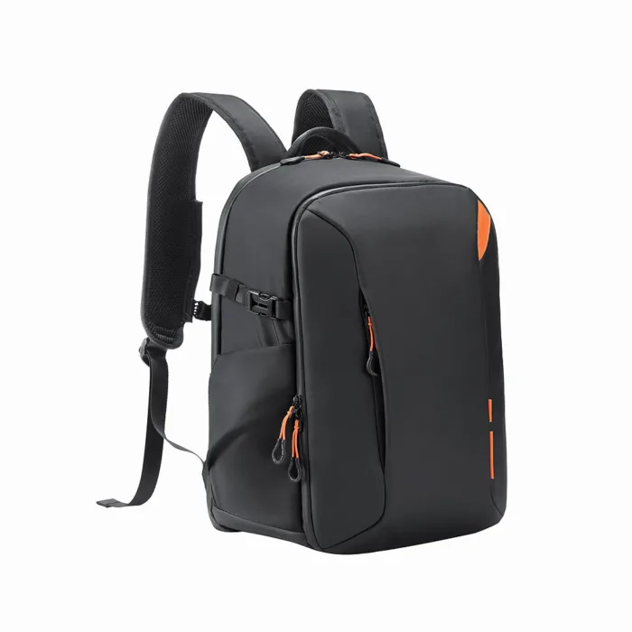 K&F KF13.210 MULTIFUNCTIONAL BACKPACK (BLACK)