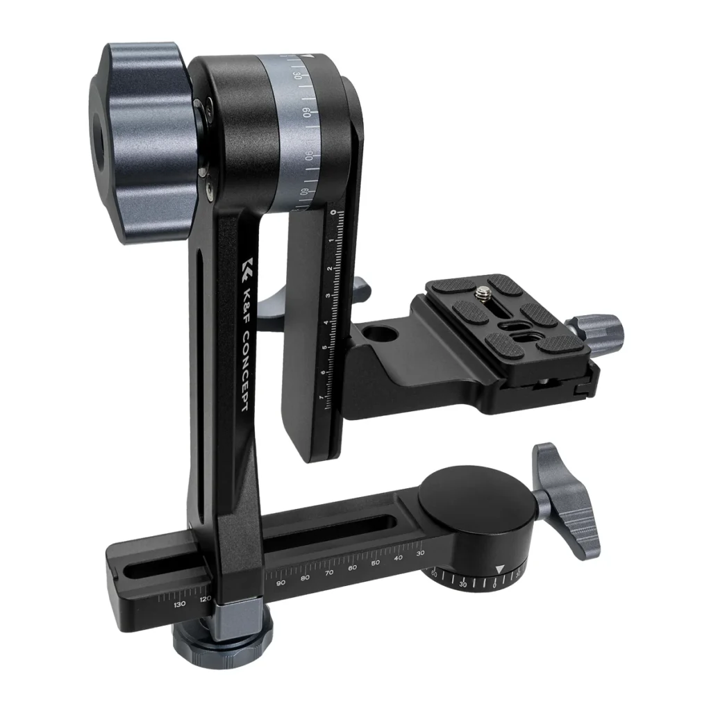 K&F KF31.033 GIMBAL HEAD