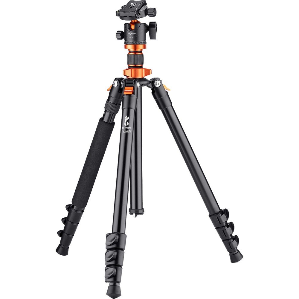 K&F M2 TRIPOD KF09.089V1