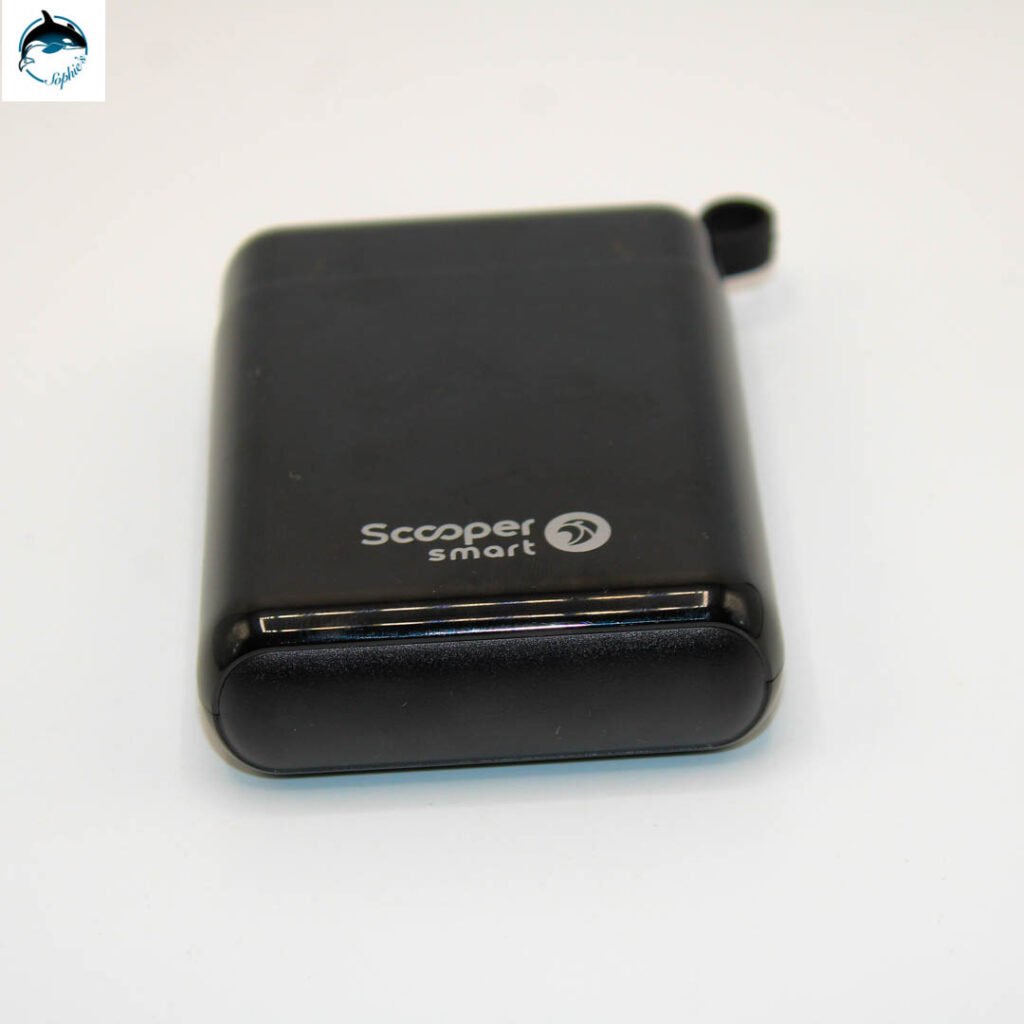 Scooper SPB-06 Powerbank 10000mAh