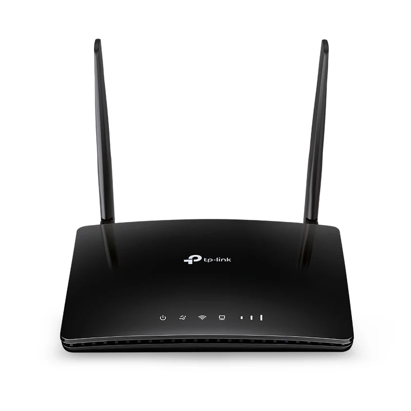 TP LINK AC750 Archer MR200 4G LTE Router