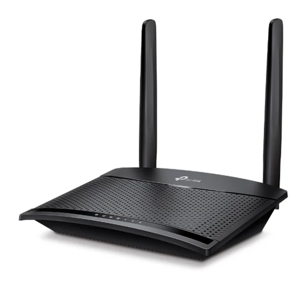 TP LINK TL MR100 4G LTE Router