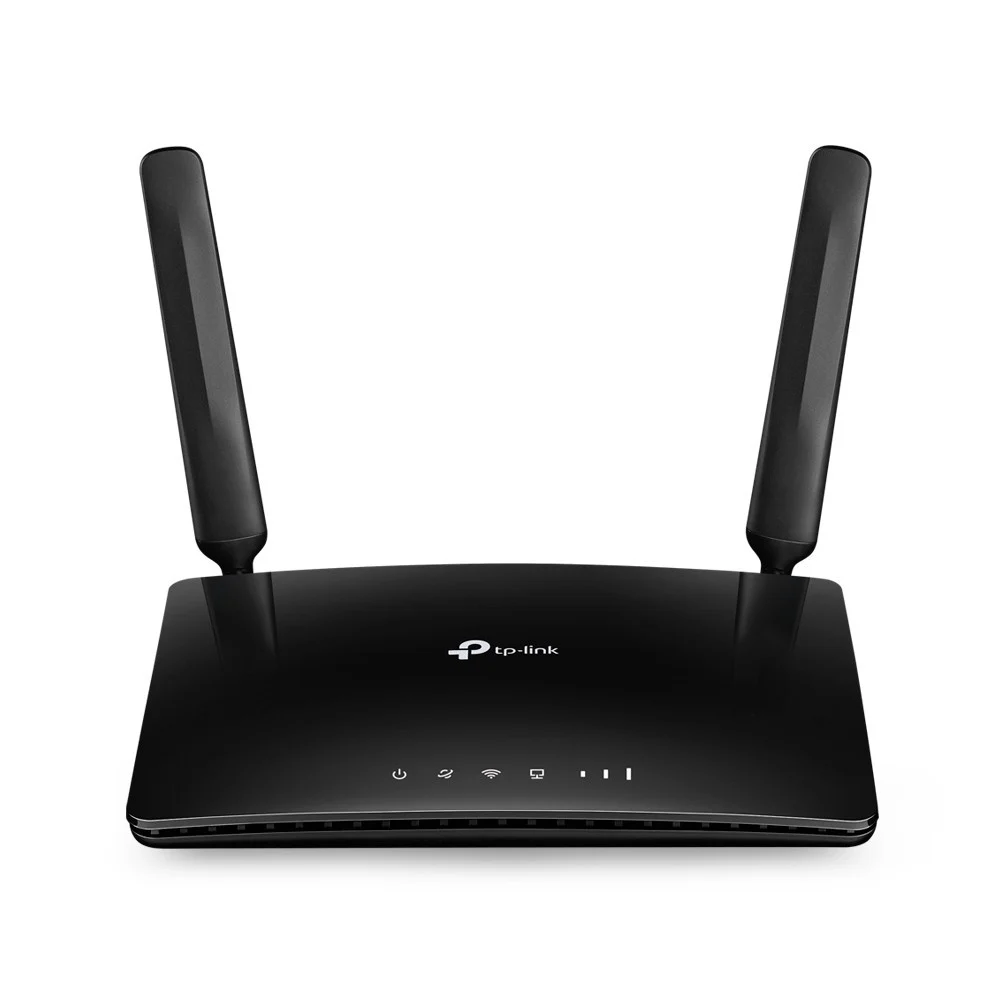 TP LINK TL MR6400 4G LTE Router