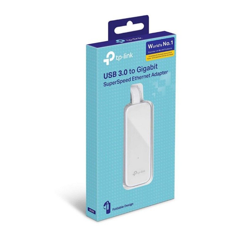 TP LINK UE300 ADAPTER
