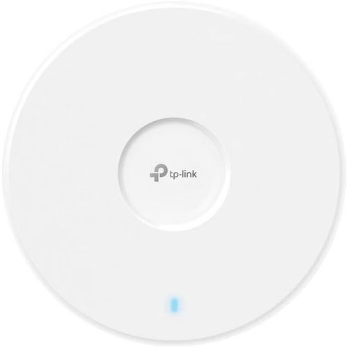 TP-Link BE3600 Ceiling Mount Tri-Band Wi-Fi 7 Access Point - TL-EAP723