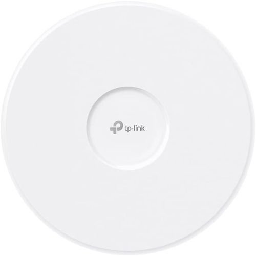 TP-Link BE9300 Ceiling Mount Tri-Band Wi-Fi 7 Access Point - TL-EAP773