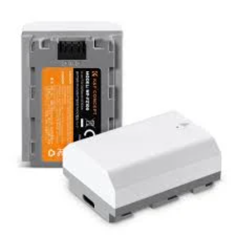 K&F FZ100 BATTERY