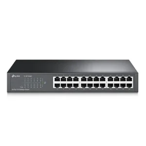 TP LINK 24PORT 10/100MB/S TL SF1024D
