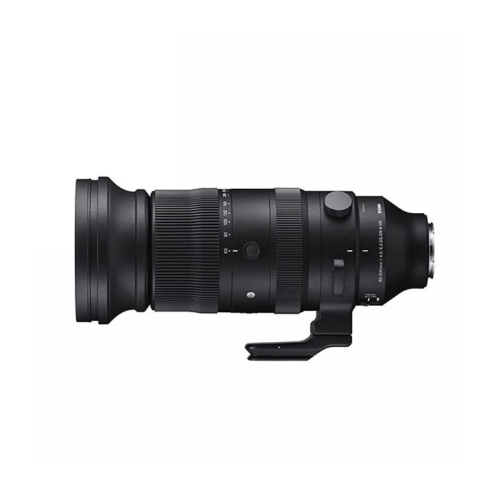 SIGMA 60-600MM F4.5-6.3 DG DN OS SPORTS FOR SONY/L-MOUNT