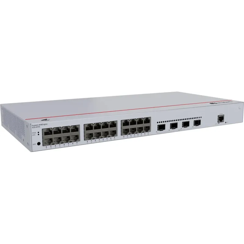 Huawei s220 24t4x 24 Port Switch