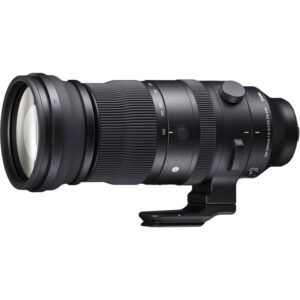 SIGMA 150-600MM F5-6.3 DG DN OS SPORTS FOR SONY/L-MOUNT