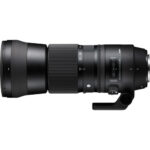 SIGMA 150-600MM F5-6.3 DG OS HSM CONTEMPORARY FOR CANON/NIKON