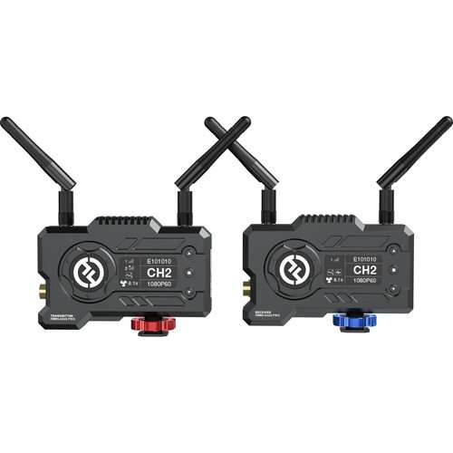 "HOLLYLAND MARS 400S PRO SDI/HDMI WIRELESS VIDEO TRANSMISSION SYSTEM "