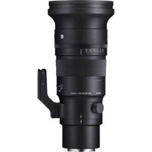 SIGMA 500MM F5.6 MACRO FOR SONY/L-MOUNT
