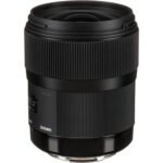 SIGMA 35MM F1.4 DG HSM Art For Canon/Nikon